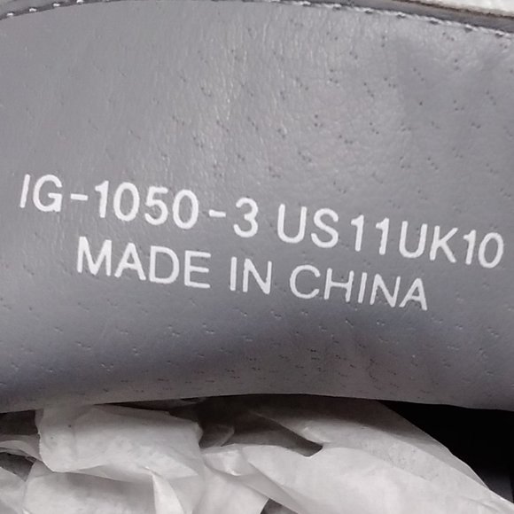 VLADO FOOTWEAR ELITE Men's Size-11 COD/221 - Picture 8 of 10